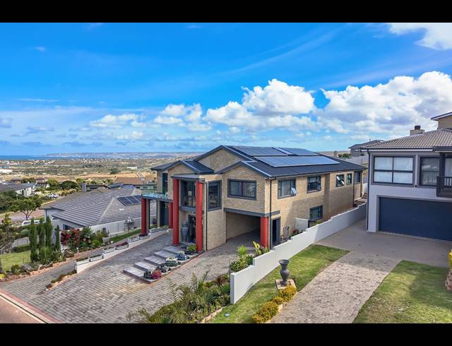 4 BEDROOM HOUSE FOR SALE IN MONTE CHRISTO